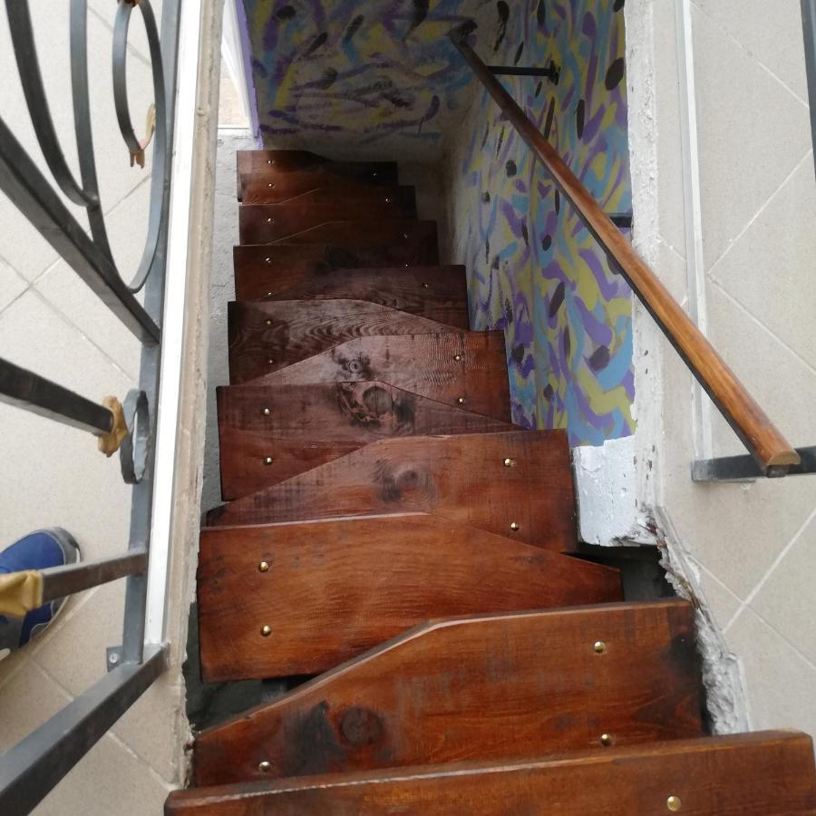 Manel, Mandrina 13 Apartment Sarajevo Ngoại thất bức ảnh