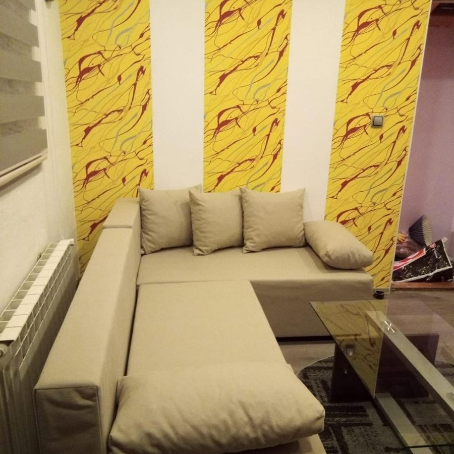 Manel, Mandrina 13 Apartment Sarajevo Ngoại thất bức ảnh