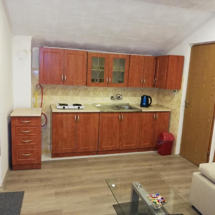 Manel, Mandrina 13 Apartment Sarajevo Ngoại thất bức ảnh