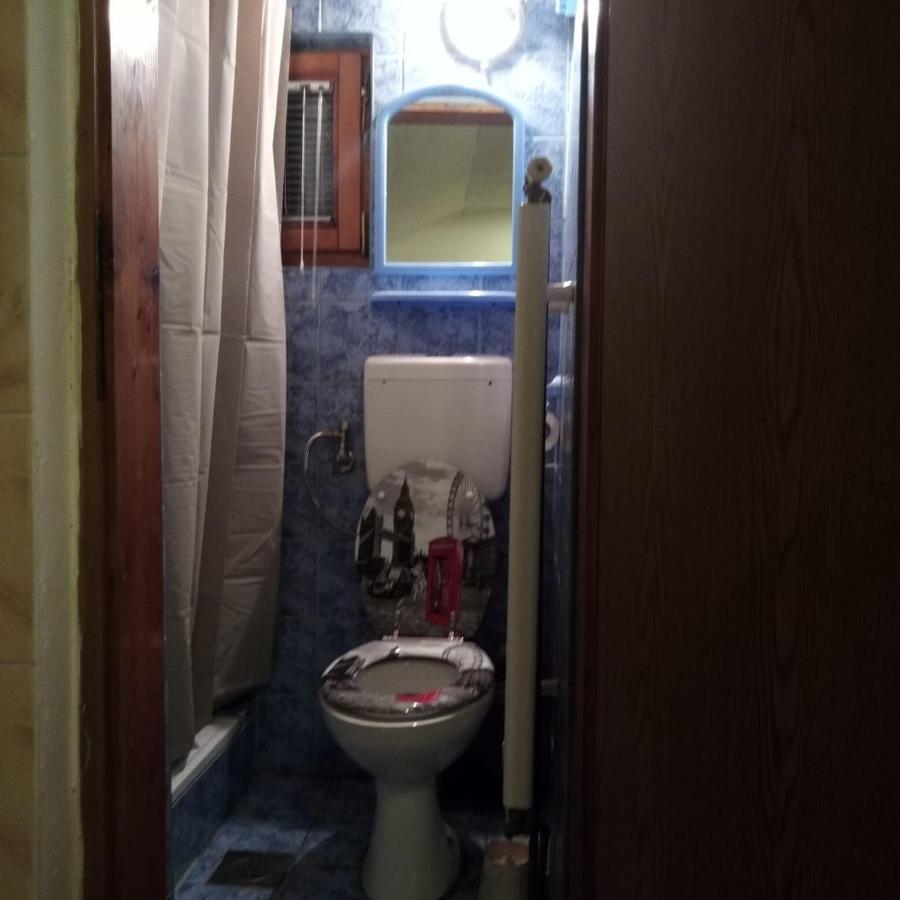 Manel, Mandrina 13 Apartment Sarajevo Ngoại thất bức ảnh