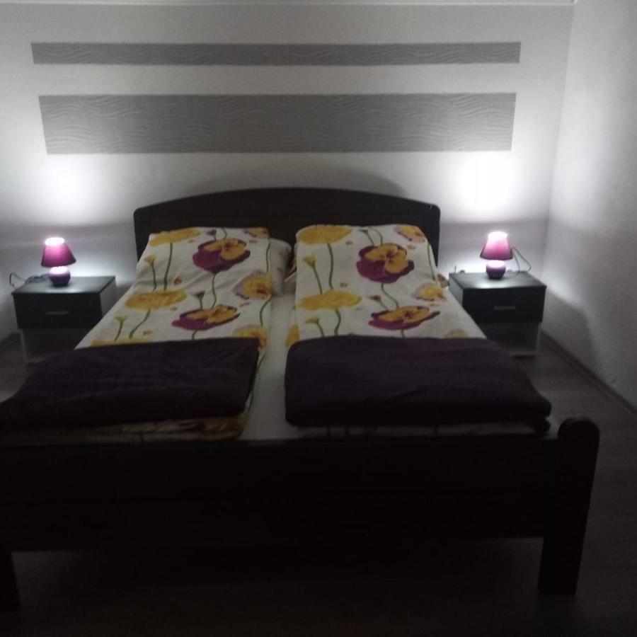 Manel, Mandrina 13 Apartment Sarajevo Ngoại thất bức ảnh