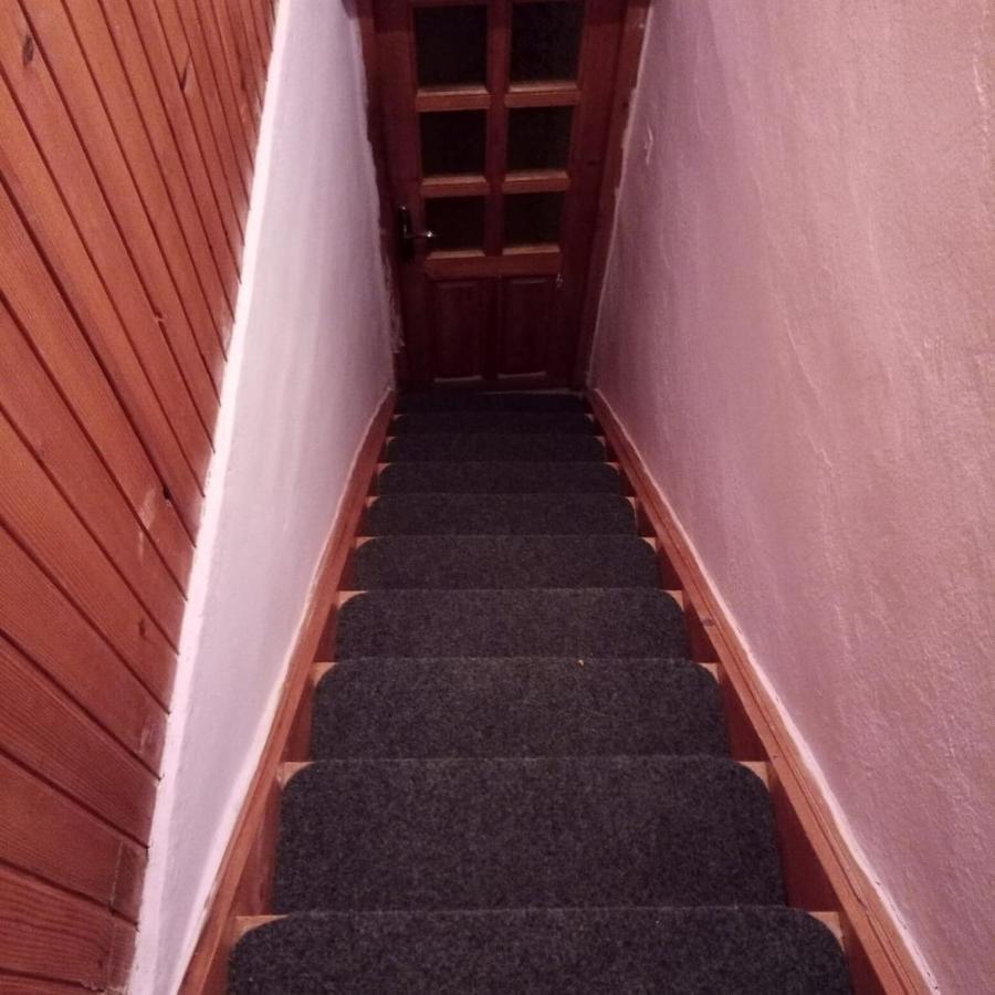Manel, Mandrina 13 Apartment Sarajevo Ngoại thất bức ảnh