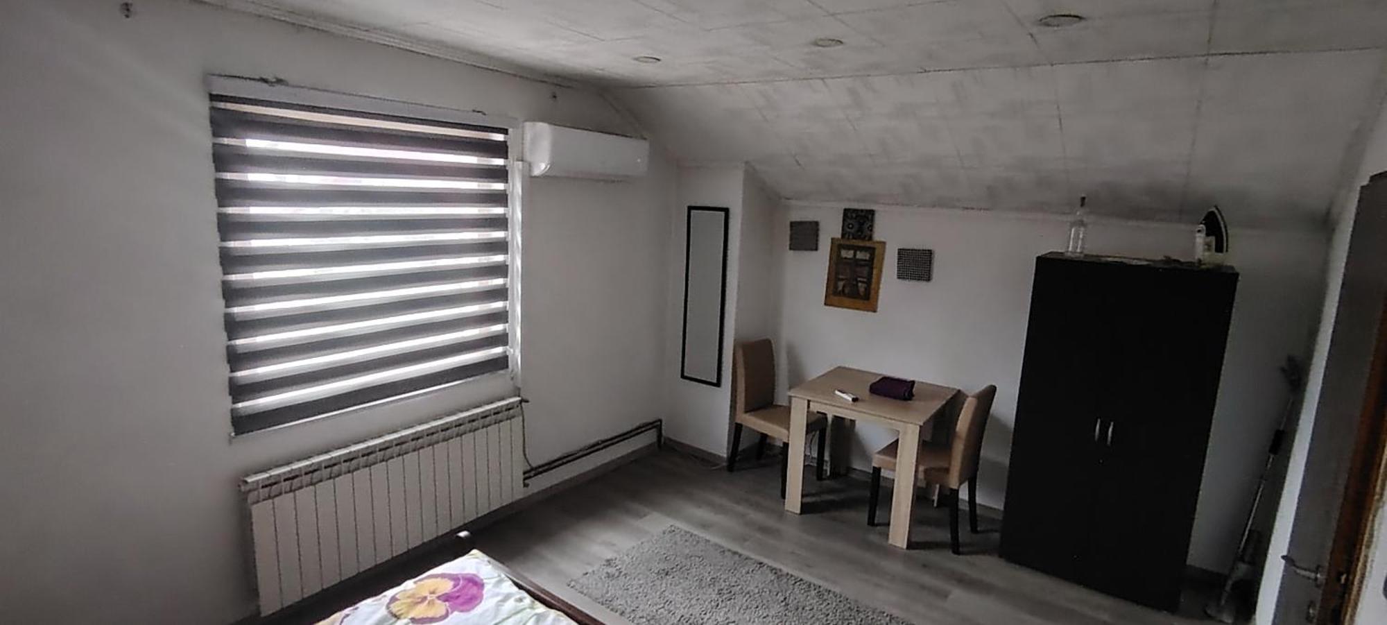 Manel, Mandrina 13 Apartment Sarajevo Ngoại thất bức ảnh
